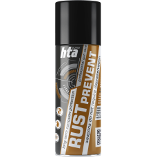 Консервационноя смазка HTA RUST PREVENT - 200 мл