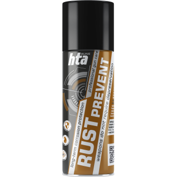 Консервационноя смазка HTA RUST PREVENT - 200 мл