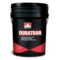 Гідротрансмісійна олива Petro-Canada DURATRAN 20л