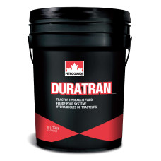 Гідротрансмісійна олива Petro-Canada DURATRAN 20л