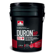 Моторна олива Petro-Canada DURON HP 15W-40 20 л
