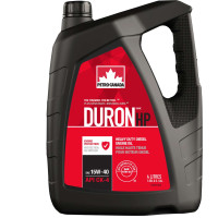 Моторна олива Petro-Canada DURON HP 15W-40 4 л 