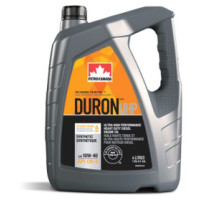 Моторна олива Petro-Canada DURON UHP 10W-40 4л 