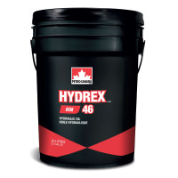 Гідравлічна олива Petro-Canada HYDREX AW 46 20л