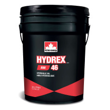 Гідравлічна олива Petro-Canada HYDREX AW 46 20л
