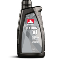 Трансмісійна олива Petro-Canada DEXRON VI ATF 1л
