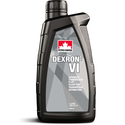 Трансмісійна олива Petro-Canada DEXRON VI ATF 1л