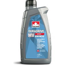 Трансмісійна олива Petro-Canada DURADRIVE CVT MV SYNTHETIC ATF 1л