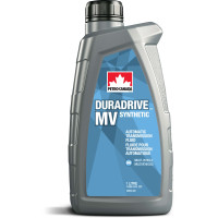 Трансмісійна олива Petro-Canada DURADRIVE MV SYNTHETIC ATF 1л