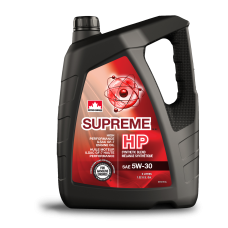 Моторна олива Petro-Canada Supreme HP 5W-30 (Supreme 5W-30) 5л