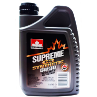 Моторна олива Petro-Canada SUPREME C3 SYNTHETIC 5W-30 1л