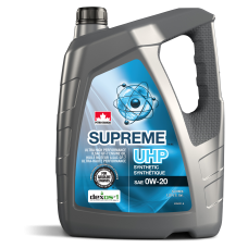 Моторна олива Petro-Canada Supreme UHP 0w-20 5л