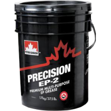 Мастило Petro-Canada PRECISION XL EP2 17кг