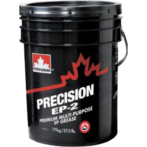 Мастило Petro-Canada PRECISION XL EP2 17кг