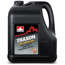 Трансмісійна олива Petro-Canada TRAXON 80W-90 4л