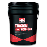 Трансмісійна олива Petro-Canada TRAXON 85W-140 20л