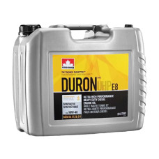 Моторна олива Petro-Canada DURON UHP E8 10w-40 20 л
