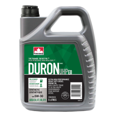 Моторна олива Petro-Canada DURON UHP E8 5W-30 5 л