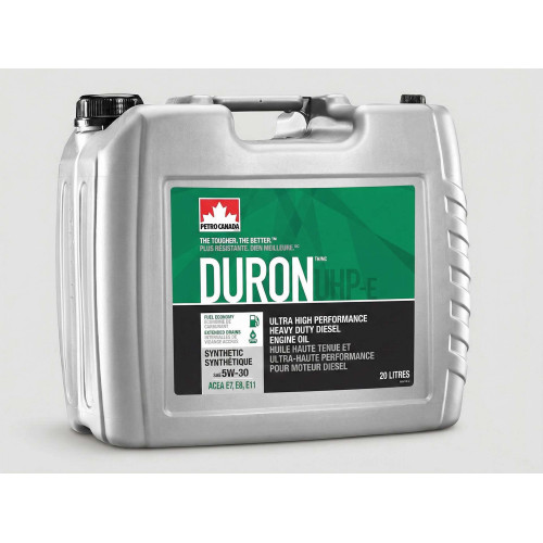 Моторна олива Petro-Canada DURON UHP E 5W-30 20 л