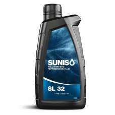 Компресорна олива Suniso SL 32 1л