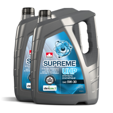 Моторна олива Petro-Canada Supreme UHP 5w-30 5л+5л