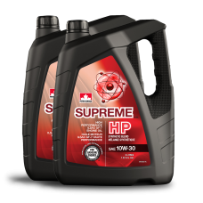 Моторна олива Petro-Canada SUPREME HP 10w-30  5л+5л