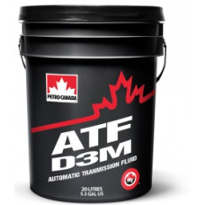 Трансмісійна олива Petro-Canada ATF D3M (20л)