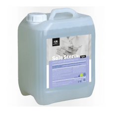 Антисептик для рук Solo Sterile, гелевый (4,5 кг)