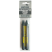 Мел восковой маркировочный KREYDA GRAPHITE 2шт