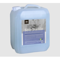 Антисептик для рук Solo Sterile (4,5 кг)