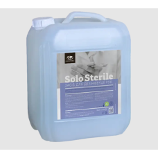 Антисептик для рук Solo Sterile (4,5 кг)