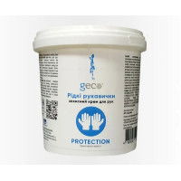 Жидкие перчатки PROTECTION GECO (0,5кг)