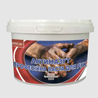Паста для очистки рук GECO EXPERT (0,3кг)