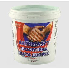 Паста для очистки рук GECO EXPERT (0,5кг)