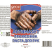 Паста для очистки рук GECO EXPERT (0,5кг)