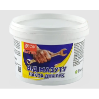 Паста для рук MASTER GECO (0,35кг) 