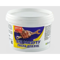 Паста для рук MASTER GECO (0,35кг) 