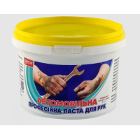 Паста для рук STANDART GECO (0,25кг)
