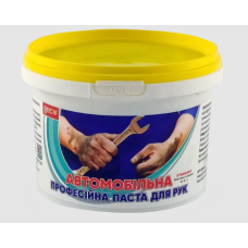 Паста для рук STANDART GECO (0,25кг)