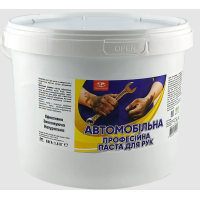 Паста для рук Автомобильная Primaterra (3,8 кг)