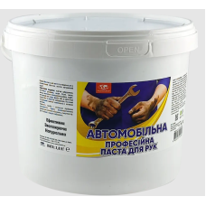 Паста для рук Автомобильная Primaterra (3,8 кг)
