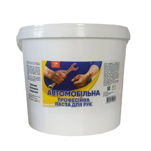 Паста для рук Автомобильная Primaterra (3,8 кг)
