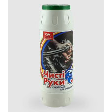 Сухая паста для очистки рук Primaterra (400г)
