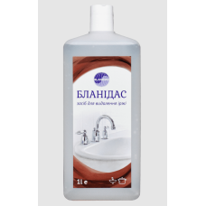 Бланидас – Средство для удаления ржавчины, 1л