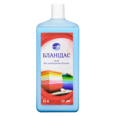 П65 Бланидас – средство для смягчения белья, 1л