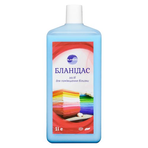 П65 Бланидас – средство для смягчения белья, 1л