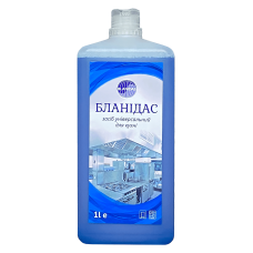 К15 Бланидас - Средство универсальное для кухни, 1л