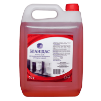 Бланидас - Моющее средство для генеральной уборки санитарных комнат, 5л