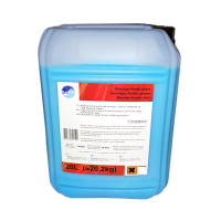 Нейтрализатор-смягчитель для тканей Бланидас Комби Цитрик 20 л