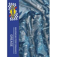 Мастило консистентне SUNOCO ULTRAPLEX 2 - 400г